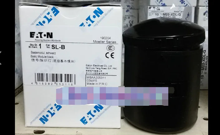 1PC  NEW   EATON  MOELLER  SL-B   free shipping