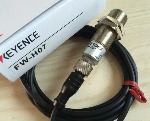1PC NEW in box KEYENCE FW-H07