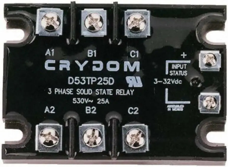 D53TP50D Crydom solid state relay NEW