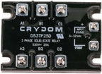 D53TP50D Crydom solid state relay NEW
