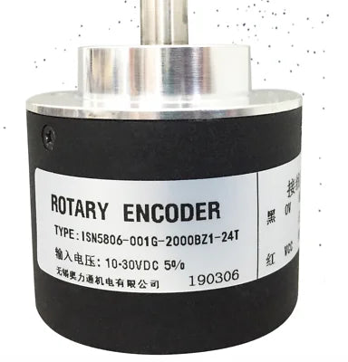 1pc new ISN5806-001G-2000BZ1-24T