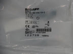 BES 516-300-S262-S4-D 1PC NEW BALLUFF Proximity switch free shipping