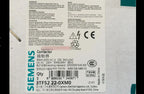 1pc      Siemens  3TF5222-0XM0  3TF5222-0X  contactor   free shipping