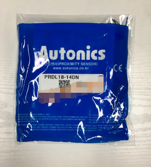 1PC  NEW   Autonics   PRDL18-14DN     free shipping