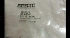1PC NEW FESTO GRLA-18-QS-6-RS-B 162965 free shipping