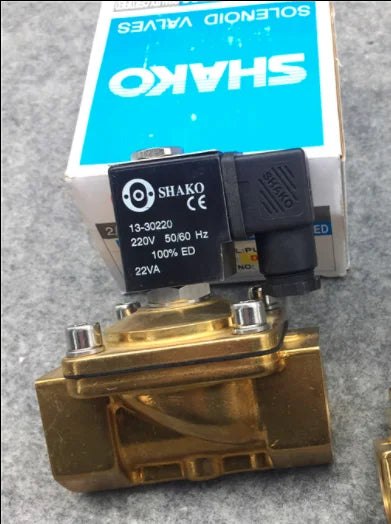 1PC NEW SHAKO PU220A-08 AC220V free shipping