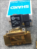 1PC NEW SHAKO PU220A-08 AC220V free shipping