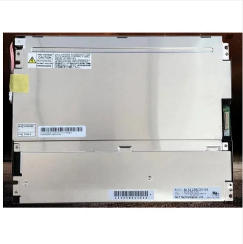 New  NEC NL6448BC33-59D  10.4" TFT LCD screen display  free shipping