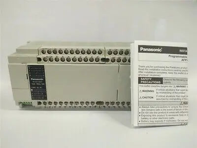 1pc new Panasonic FP-XH C60T PLC