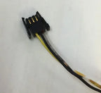 1pc fan new 109P0424H3D13 109P0424H3D05 109P0424H3083 SANYO