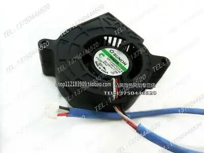 1pc new GB1245PKVX-8 SUNON 4520 12V 1.2W
