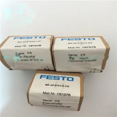 1pc new FESTO PAGN-40-1M-R18-1.6 2849916