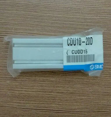 CDU10-20D CDU1020D 1pc NEW SMC cylinder