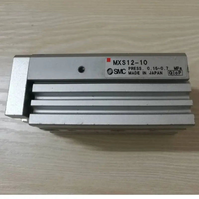 MXS12-10 MXS1210 SMC Used 1PC