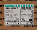 1PC  NEW   SIEMENS   5SM9325-0KK   free shipping