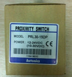 PRL30-15DP PRL3015DP 1PC NEW Autonics Proximity Sensor free ship