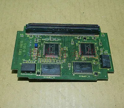 Used FANUC A20B-3300-0032 free shipping