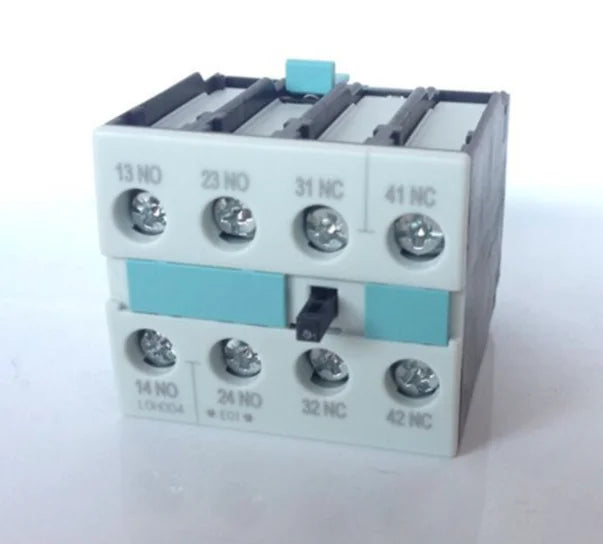 1pc     Siemens   3RH5921-1FA22  Auxiliary contact  free shipping