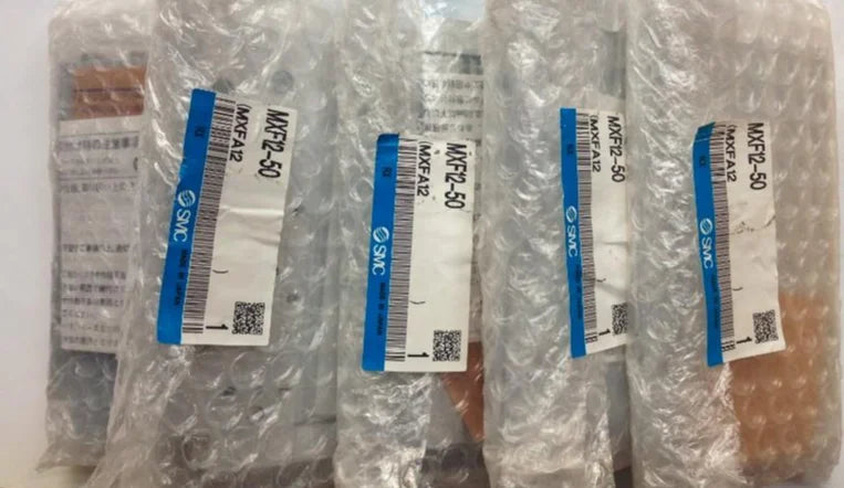 MXF12-50 MXF1250 1PC New SMC cylinder free shipping