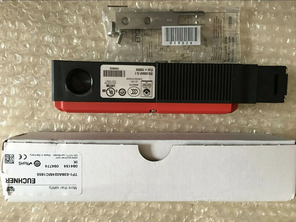 1PC NEW EUCHNER TP1-538A024MC1855 free shipping