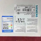 3TF4722-0XM0 3TF47 22-0XM0 1PC NEW IN BOX Siemens free shipping