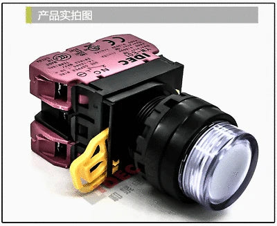 1pc new YW1L-A2E02QM3W IDEC