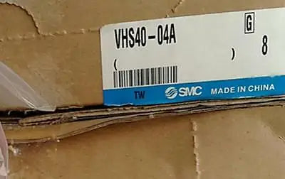 VHS40-04A 1pc NEW SMC Residual Pressure Release Valve