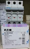 1PC NEW EATON MOELLER PL10-D16/3 free shipping