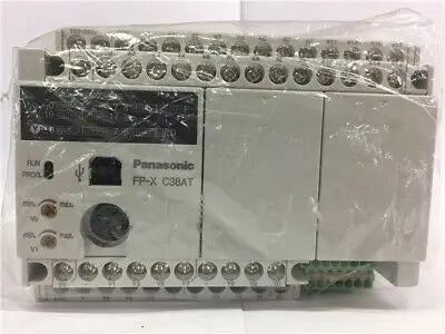 1pc new Panasonic AFPX-C38AT-F