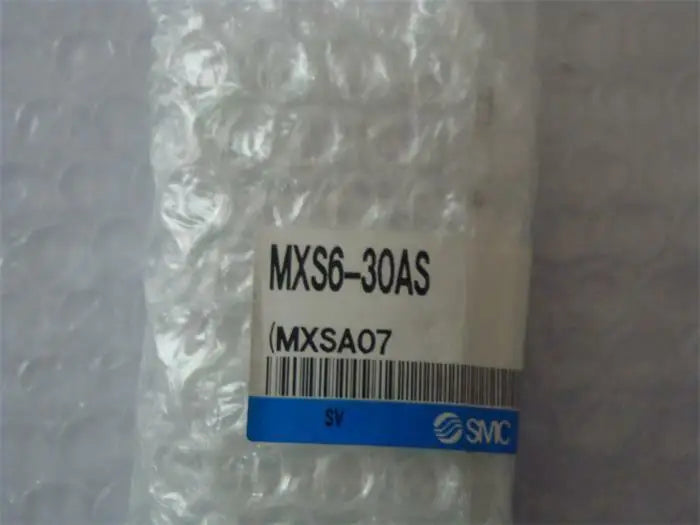 New  SMC  Cylinder  MXS6-30AS  free shipping