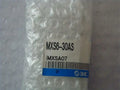 New  SMC  Cylinder  MXS6-30AS  free shipping