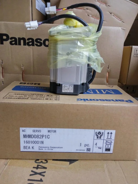 1PC New Panasonic MHMD082P1C   free ship