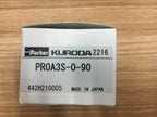 1PC NEW KUR0DA PROA3S-0-90 free shipping