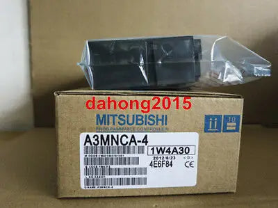 1PC New in box Mitsubishi PLC A3NMCA4 A3NMCA-4