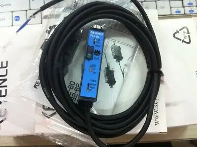 1pc new KEYENCE FS2-60