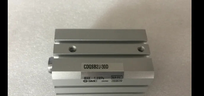 1PC NEW SMC CDQSB20-30D free shipping