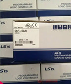 G6F-DA2I G6F DA2I 1PCS NEW LS PLC Module free shipping