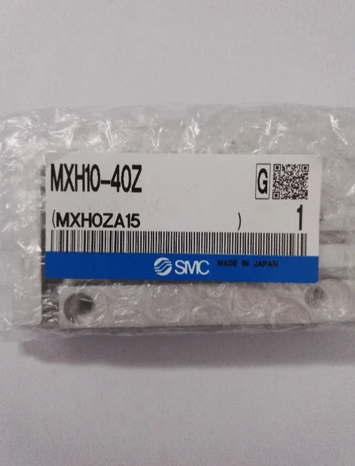 MXH10-40Z MXH1040Z 1PC New SMC air cylinder free shipping