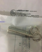1pcs IFM IGC221 free shipping