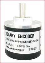 1pc new ZSP3.806-H03G500BZ3/12-24C