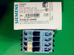 1pc      Siemens  3TS3001-0XM0   3TS3001-0X   Ac contactor   free shipping