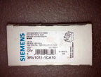 3RV1011-1CA10 3RV10 11-1CA10 1.8-2.5A New Siemens Circuit Breaker free shipping
