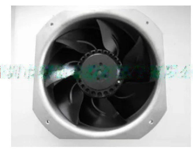 1pc new fan W2E200-HK38-01 230V ebmpapst 225*225*80 freeship