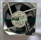 1pc new fan MU1238A-12B 100V ORIX 120*120*38 freeship