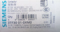 New Siemens 3TF3001-0XM0 contactor free shipping