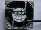 1pc fan new 9SG1212P1G06 9SG1212P1G01 12V 4A SANYO