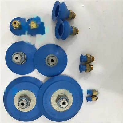 1pc new FESTO VASB-55-1/4-NBR 35414