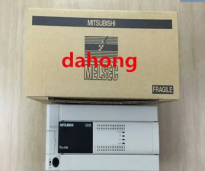 NEW IN BOX Mitsubishi PLC FX1S-14MT-ES/UL FX1S14MTES/UL