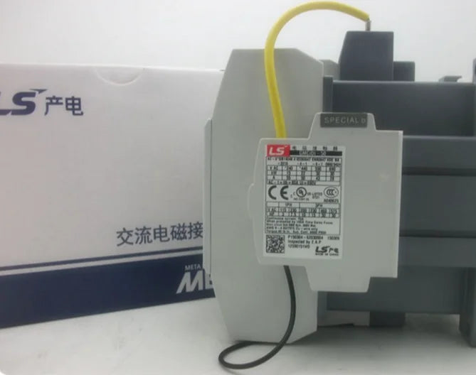 GMD-50 GMD50 DC110V 1pcs New LS (LG) DC contactor free shipping