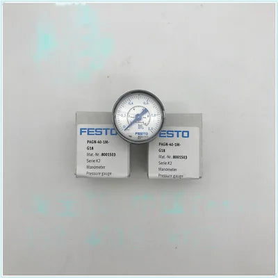 1pc new FESTO PAGN-40-1M-G18 8001503